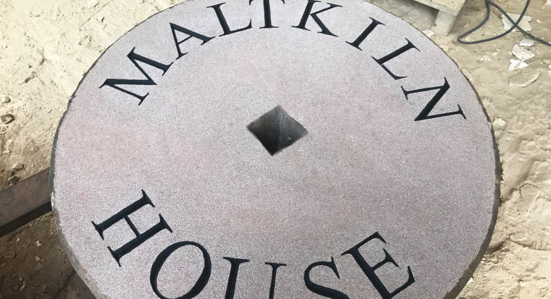 Tudor Stone Ltd Chesterfield Derbyshire Stone Masonry Home Site Content Image JPG 003