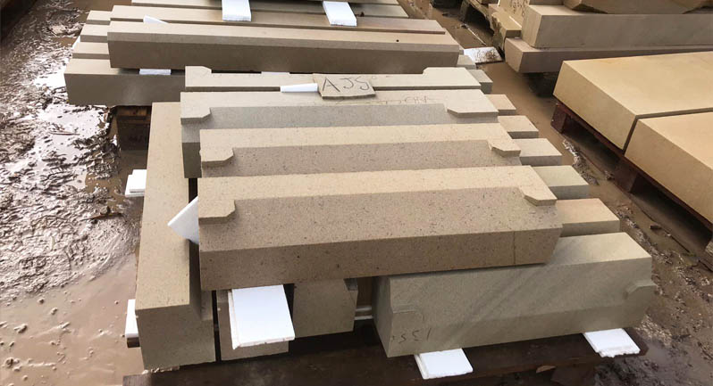 Tudor Stone Ltd Chesterfield Derbyshire Stone Masonry Home Site Content Image JPG 004