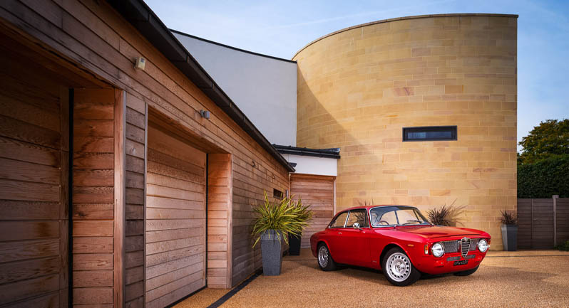 Tudor Stone Ltd Chesterfield Derbyshire Stone Masonry Home Site Content Image JPG 007