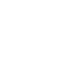 Guild Master Craftsmen Logo for Tudor Stone Ltd Stone Masonry in Chesterfield White PNG 001